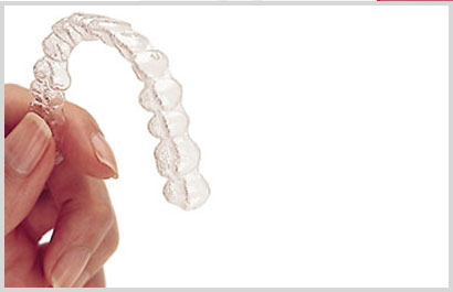 invisalign invisible braces